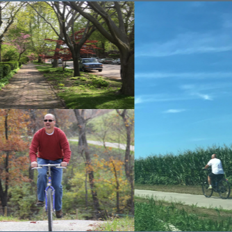 Greater Burlington Bicycle and Pedestrian Plan 2020 Featured Image