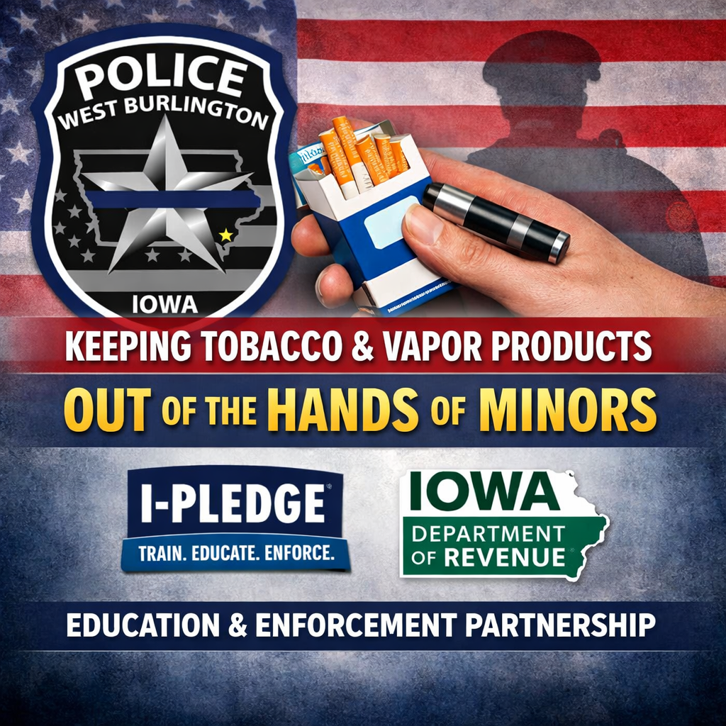Tobacco Checks Image