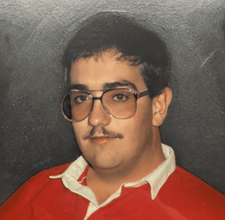 Photo of Fallen Firefighter WIlliam T Klein