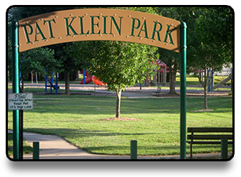 Pat Klein Park